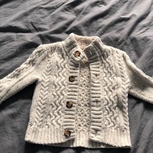 Toddler jacket